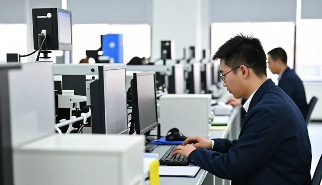 绩效管理系统